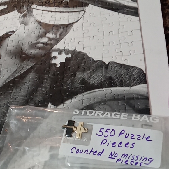 Puzzle - Picture 3 of 3